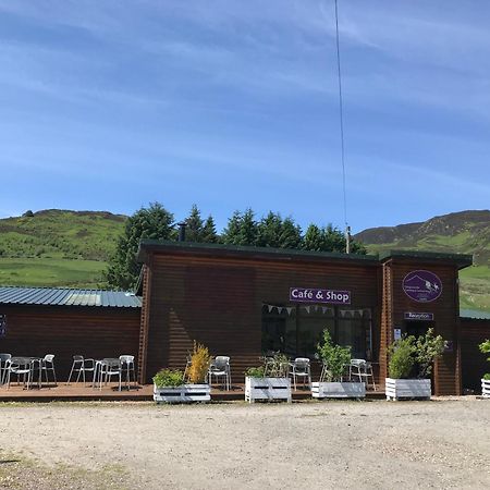 Glengoulandie Glamping 外观 照片