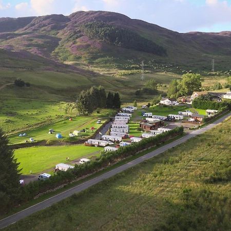 Glengoulandie Glamping 外观 照片