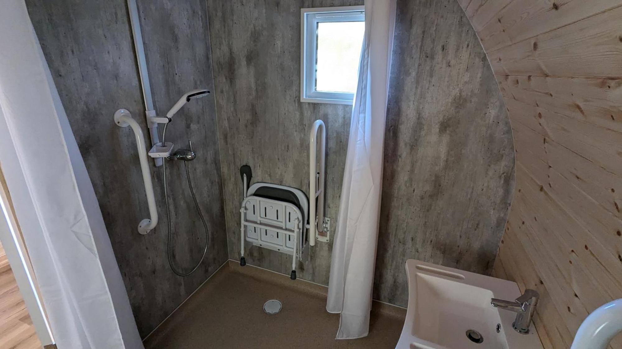 Glengoulandie Glamping 外观 照片