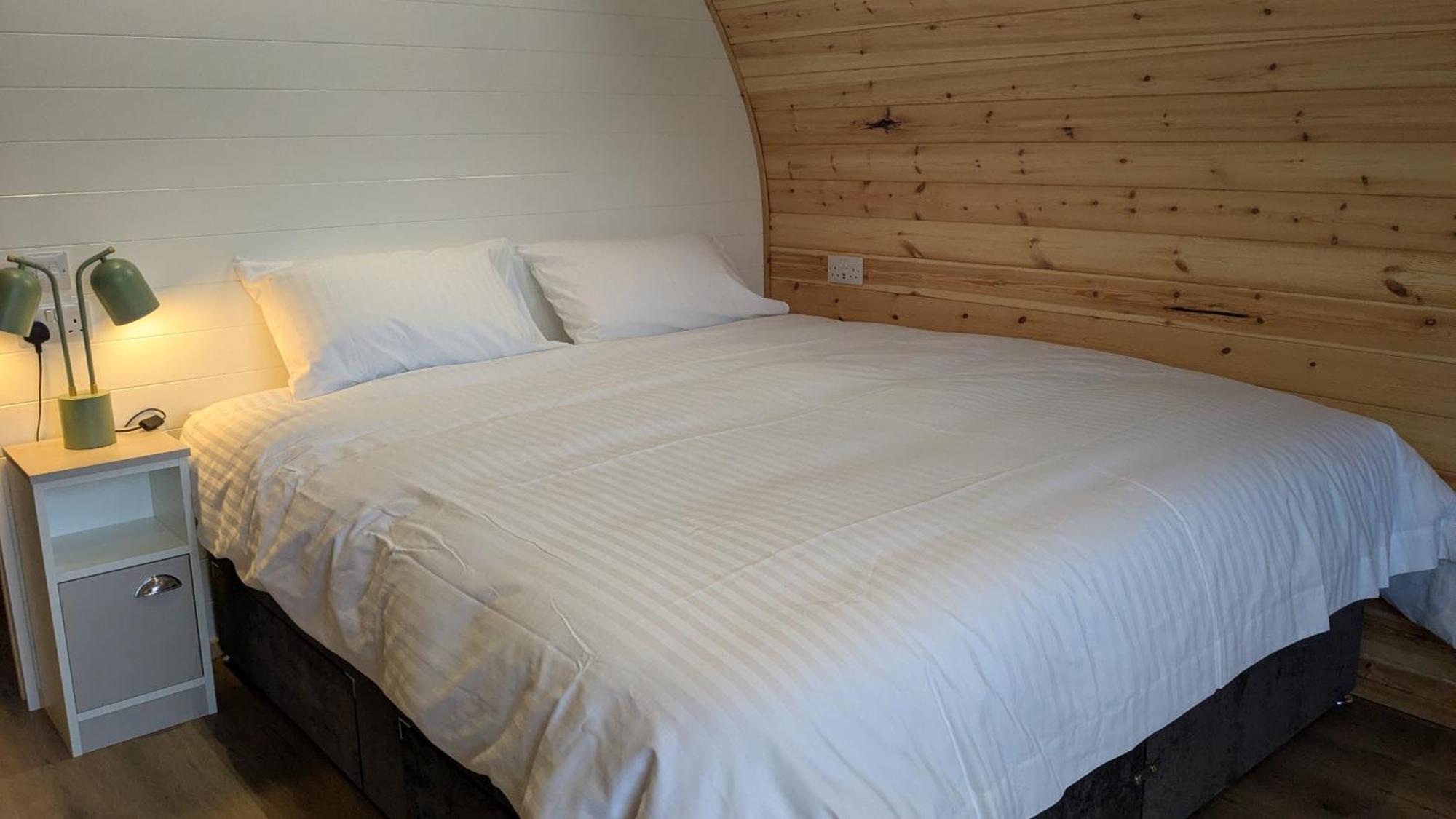 Glengoulandie Glamping 外观 照片