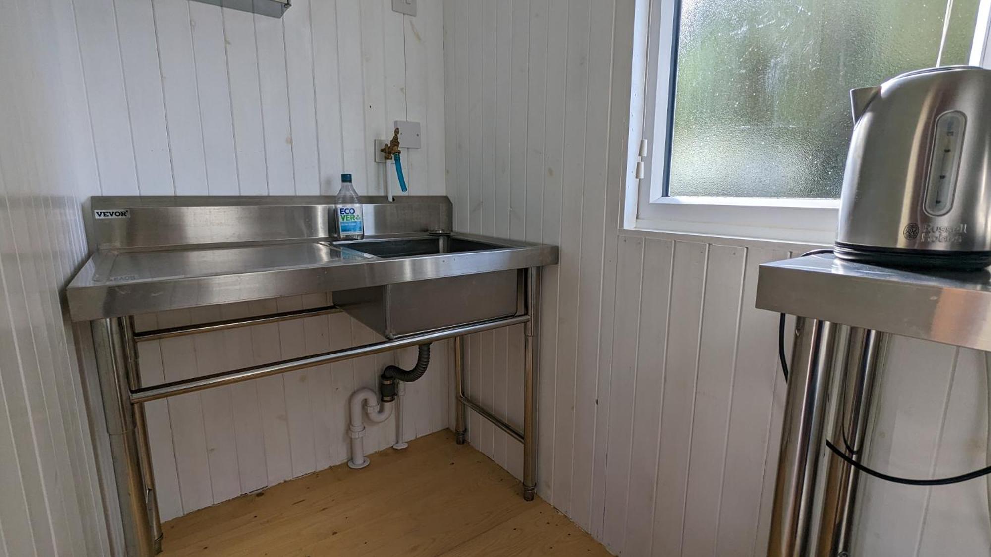 Glengoulandie Glamping 外观 照片