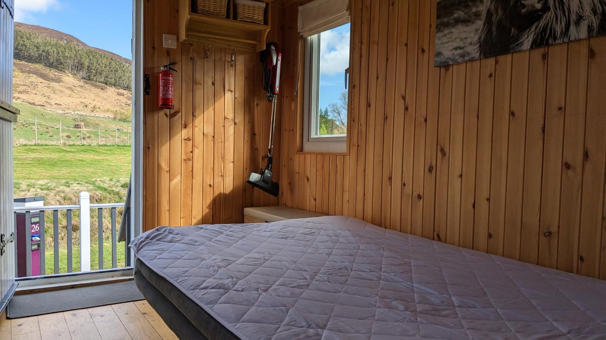 Glengoulandie Glamping 外观 照片