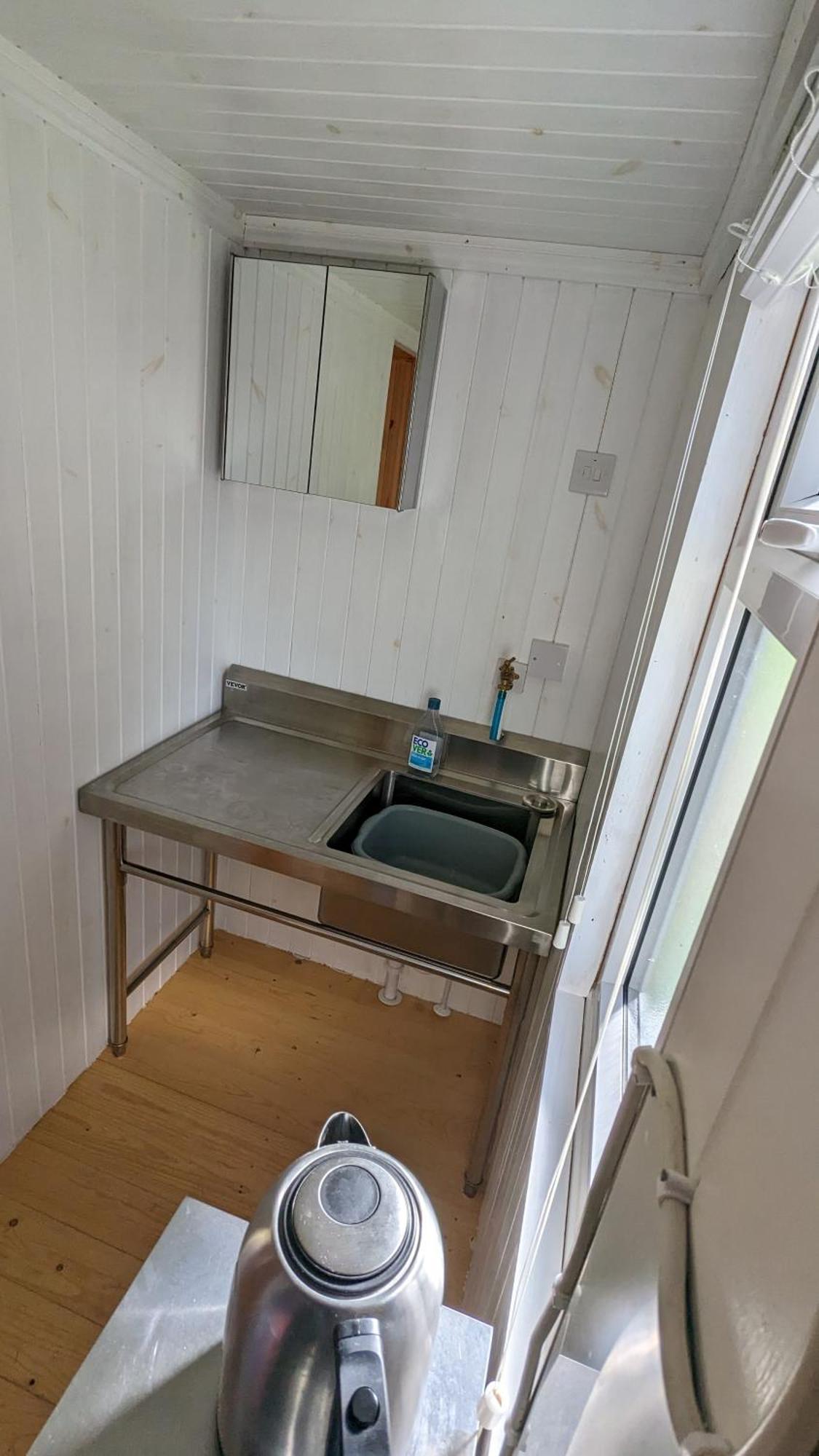 Glengoulandie Glamping 外观 照片