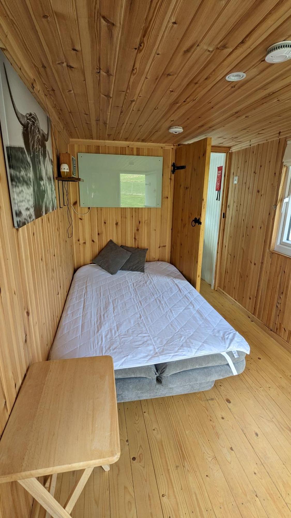 Glengoulandie Glamping 外观 照片